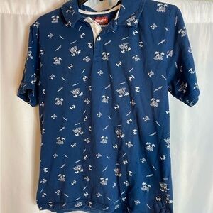Wrangler Shirt